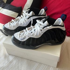 GREAT CONDITION!!! AIR FOAMPOSITE ONE 2014 CONCORD, Size 11
